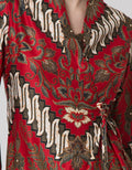 Arjuna Weda Blouse B