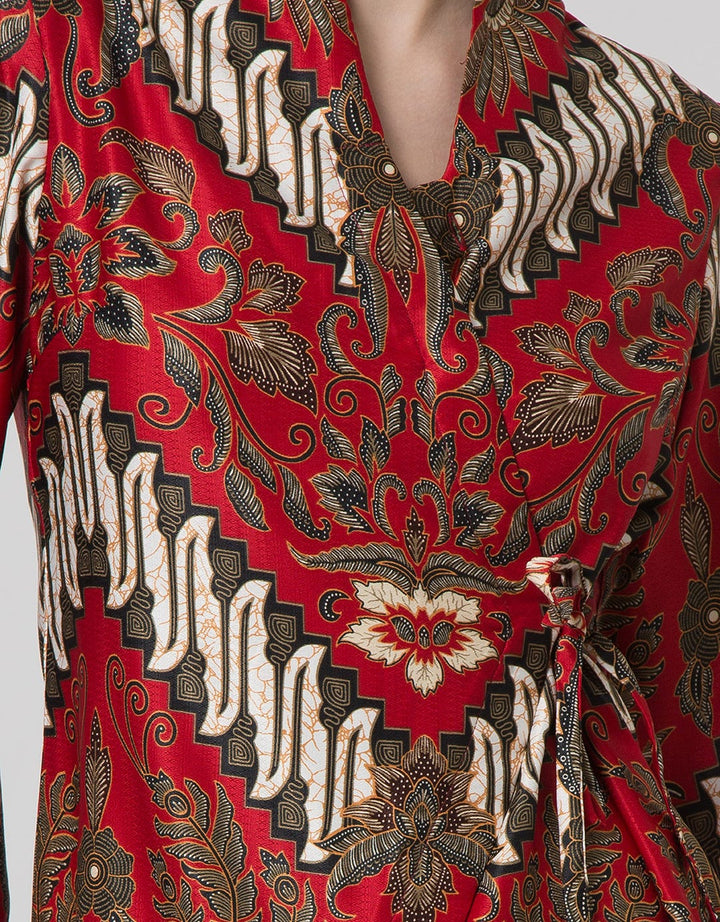 Arjuna Weda Blouse B