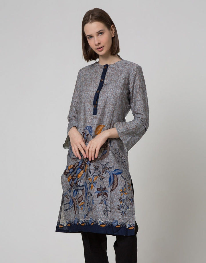 Arjuna Weda Tunic Ba