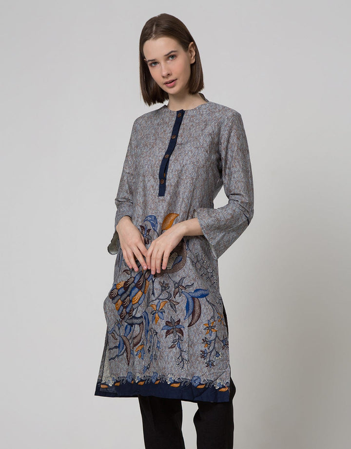 Arjuna Weda Tunik Ba