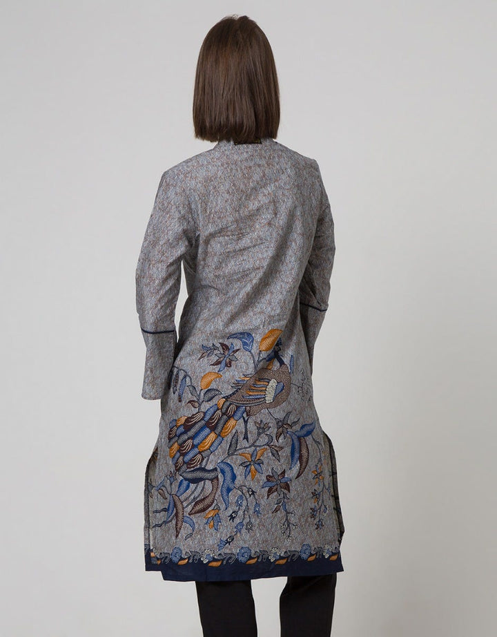 Arjuna Weda Tunic Ba
