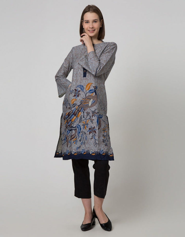 Arjuna Weda Tunic Ba