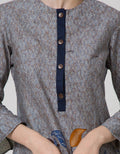 Arjuna Weda Tunic Ba