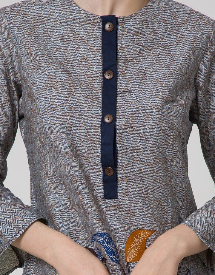 Arjuna Weda Tunic Ba