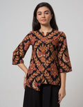 Arjuna Weda Blouse Batik Gurda I