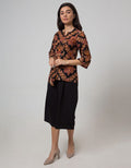 Arjuna Weda Blouse Batik Gurda I