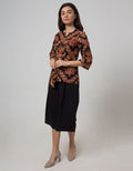 Arjuna Weda Blouse Batik Gurda I