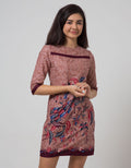 Arjuna Weda Sackdres