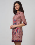 Arjuna Weda Sackdres