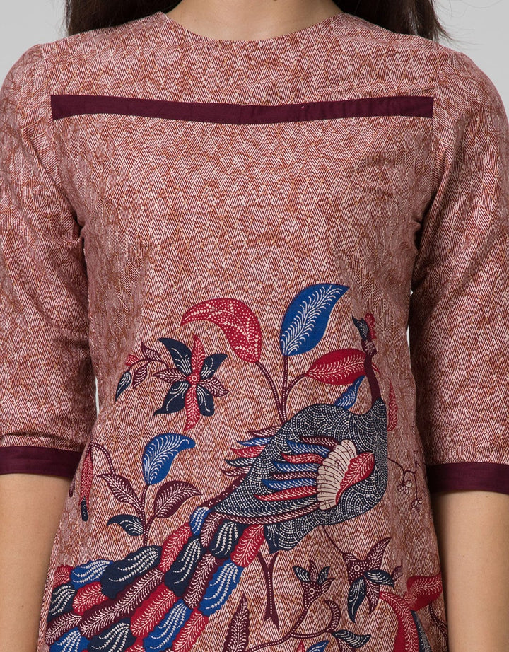 Arjuna Weda Sackdress