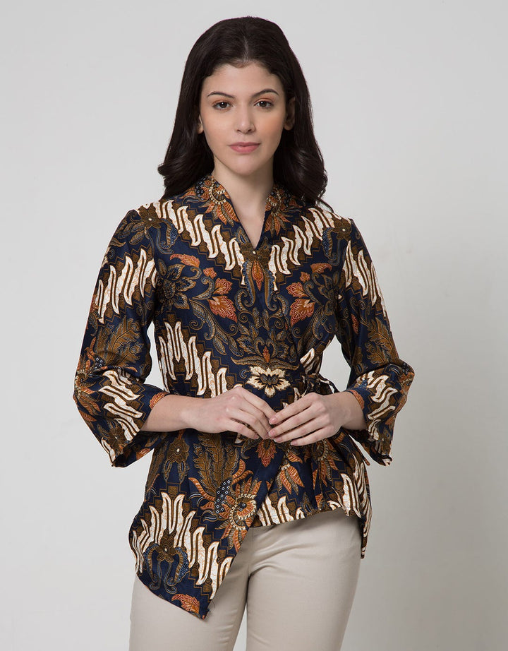 Arjuna Weda Blouse B