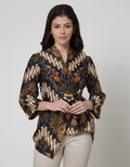 Arjuna Weda Blouse B