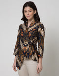Arjuna Weda Blouse B