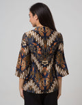 Arjuna Weda Blouse B