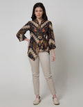 Arjuna Weda Blouse B