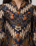 Arjuna Weda Blouse B
