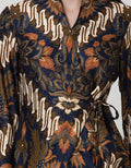 Arjuna Weda Blouse B