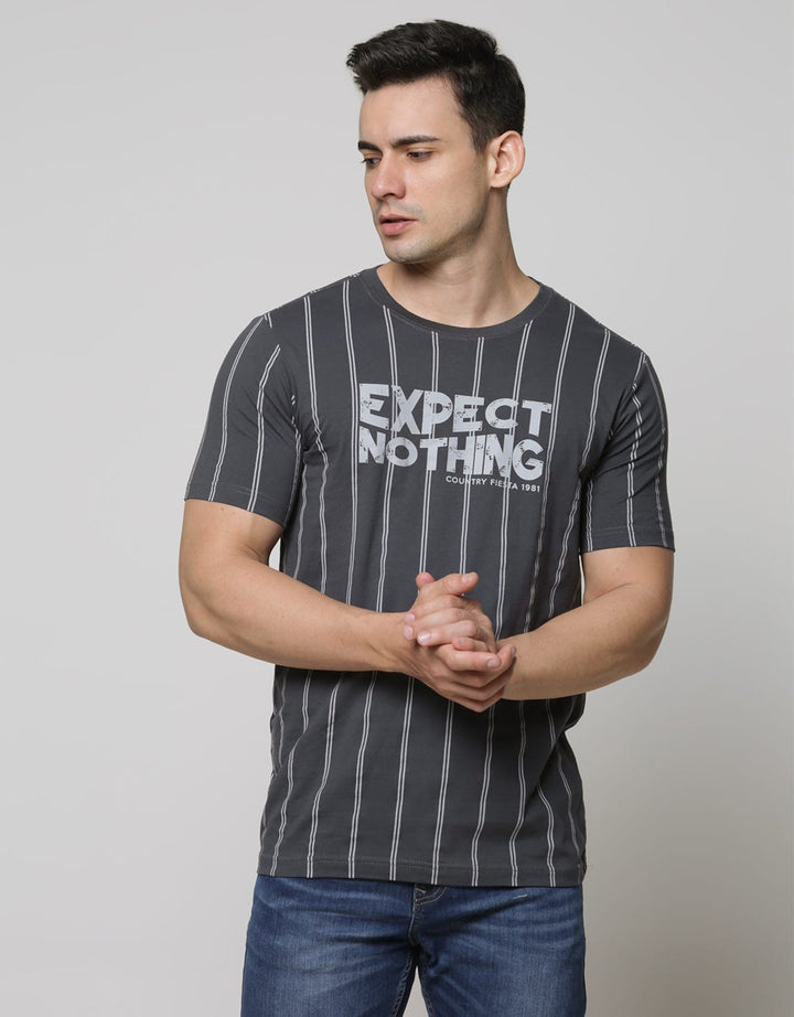 Country Fiesta Men'S T-Shirt Young