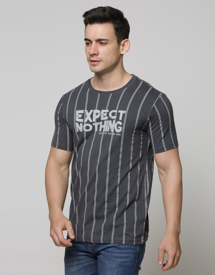 Country Fiesta Men'S T-Shirt Young