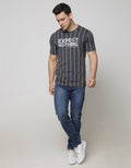 Country Fiesta Men'S T-Shirt Young