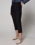 Nevada Long Pants Chino Stripe Semi Hemp