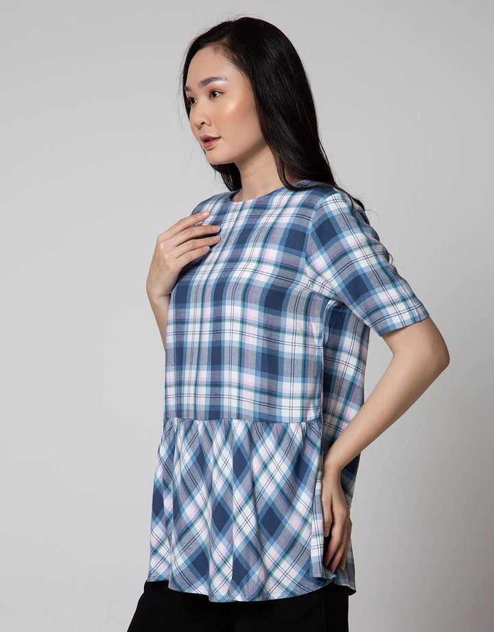 Nevada Shirt Rayon