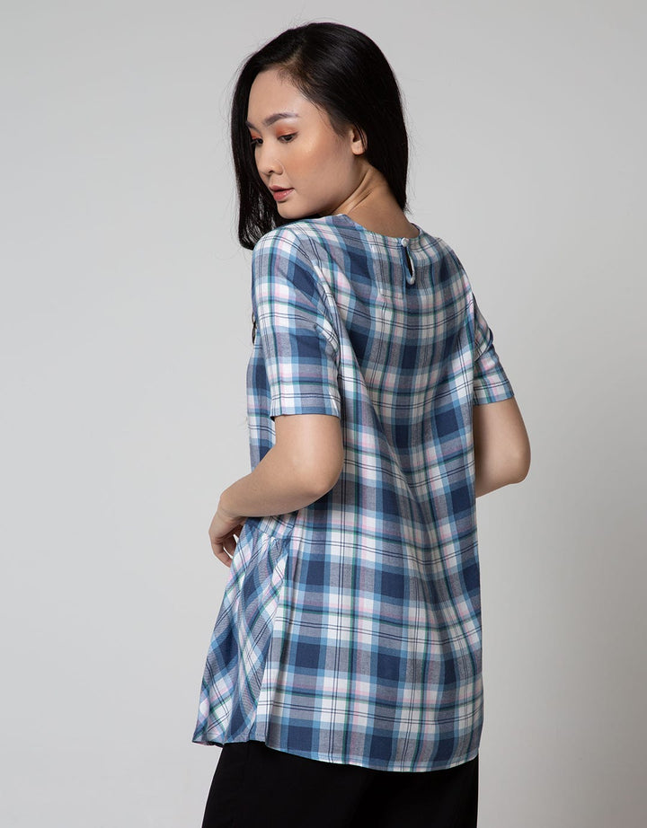 Nevada Shirt Rayon
