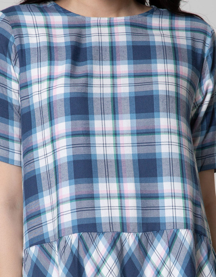 Nevada Shirt Rayon