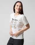 T Zone T-Shirt Cartoon Non Raglan Cute