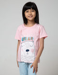 Little M Short Sleeve T-Shirt Bear