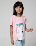 Little M Short Sleeve T-Shirt Bear