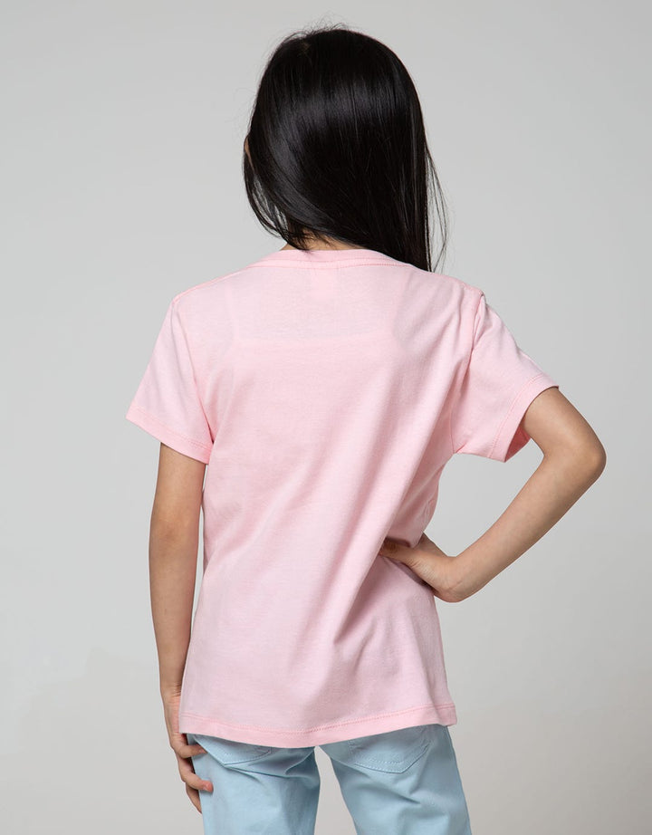 Little M Short Sleeve T-Shirt Bear