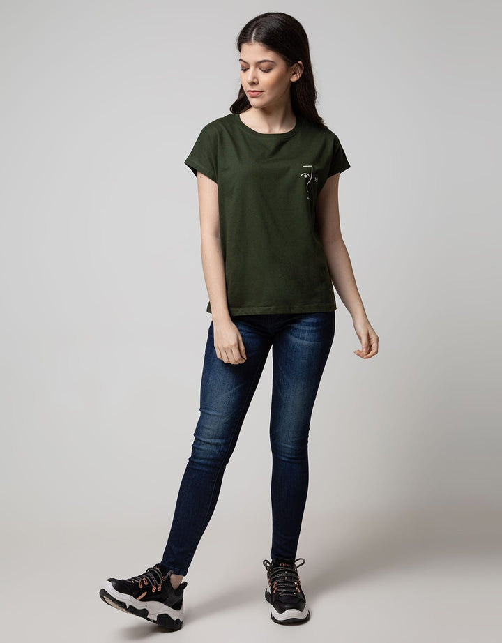 Nevada Denim Long Pants Fashion Skinny