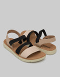 Nevada Ankle Strap Sandals