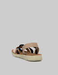 Nevada Ankle Strap Sandals