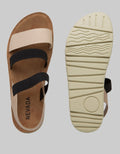 Nevada Ankle Strap Sandals