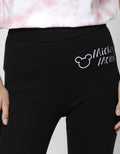 Disney Oishiri Kawaii Mickey Mouse Legging