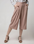 St. Yves Casual Long Pants