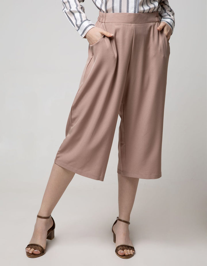 St. Yves Casual Long Pants