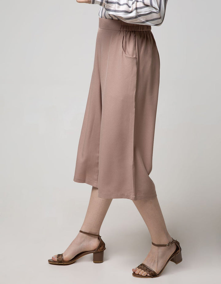 St. Yves Casual Long Pants