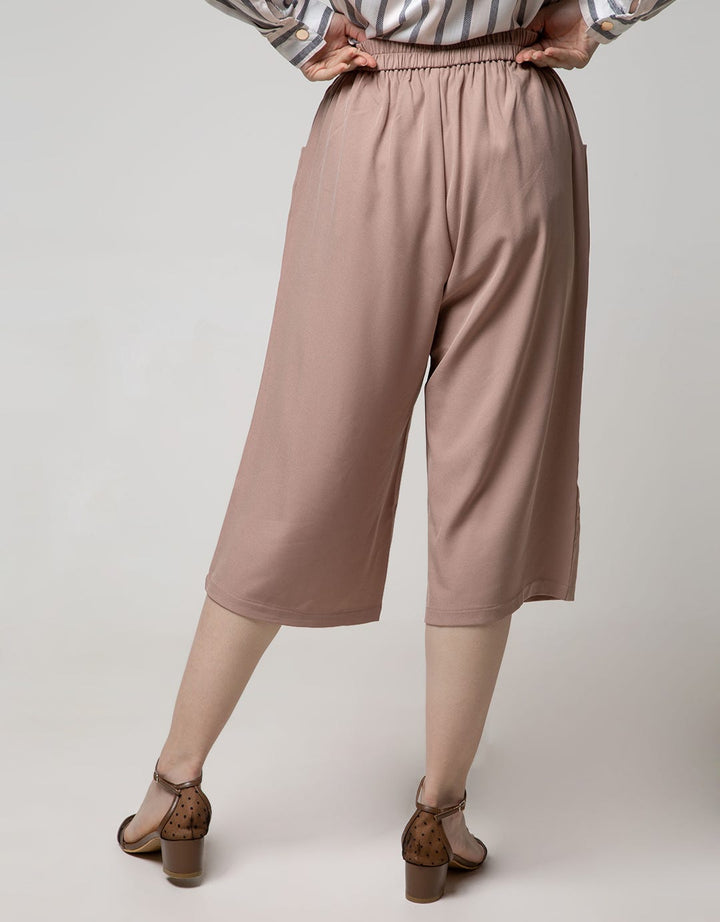 St. Yves Casual Long Pants