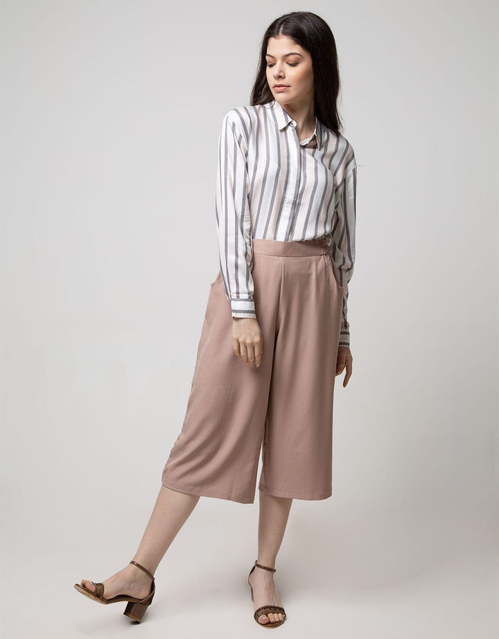 St. Yves Casual Long Pants