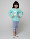 Little M Long Sleeve T-Shirt Never Stop Dreaming