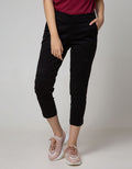 Nevada Long Pants Woven Solid With Basic Model