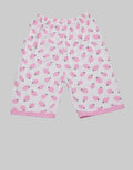 Pipiniko Short Pants Strawberry