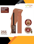 Maybelline Super Stay Matte Ink - 255 Chai Genius