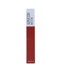Maybelline Lip Cream Super Stay Matte Ink - 305 Unconventional