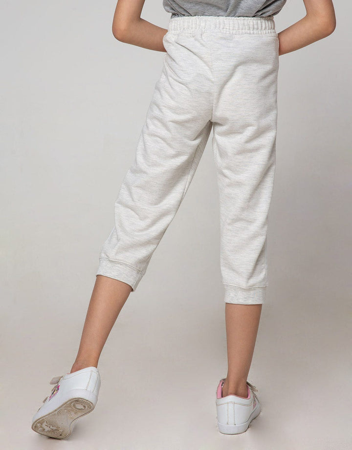 Little M Jogger Rainbow Color