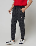 Emba Jean Noel Celana Jogger Pria