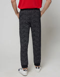 Emba Jean Noel Celana Jogger Pria